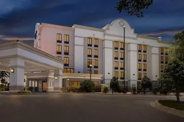 Hampton Inn Jacksonville / Ponte Vedra Beach-Mayo Clinic Area