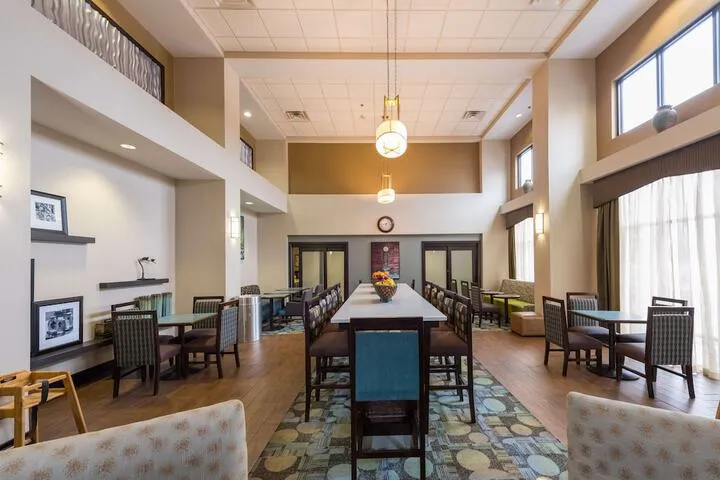 Hotel Interior 2 of 24