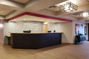 Hampton Inn Johnstown