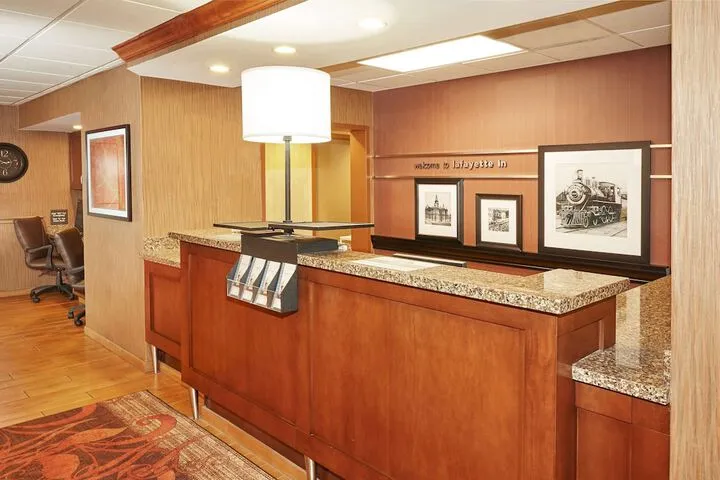 Hotel Interior 3 of 51