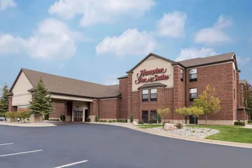 Hampton Inn & Suites East Lansing / Okemos
