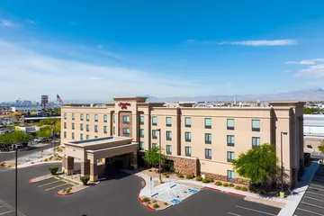 Hampton Inn Las Vegas North Speedway