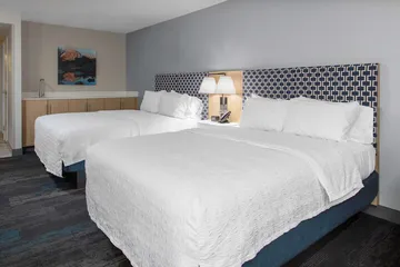 Hampton Inn Las Vegas / Summerlin