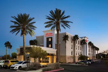 Hampton Inn & Suites Las Vegas-Red Rock / Summerlin