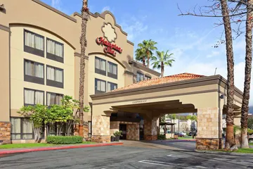 Hampton Inn Los Angeles / Arcadia/Pasadena