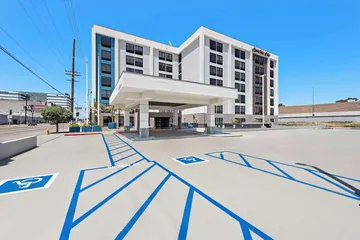 Hampton Inn by Hilton Los Angeles Airport LAX