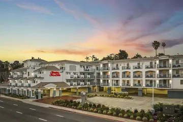 Hampton Inn & Suites Hermosa Beach