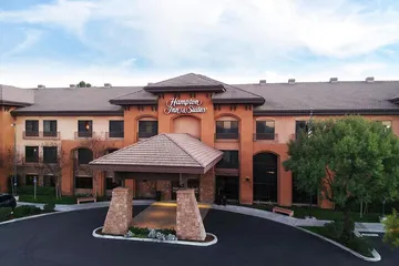 Hampton Inn & Suites Temecula