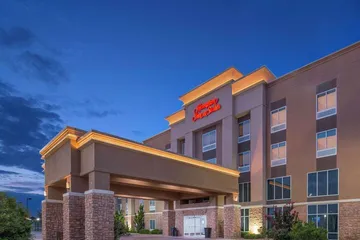 Hampton Inn & Suites Lubbock Southwest