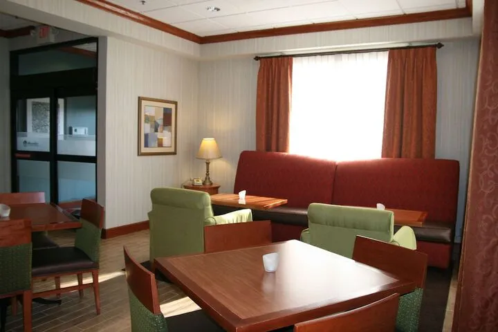 Hotel Interior 5 of 30