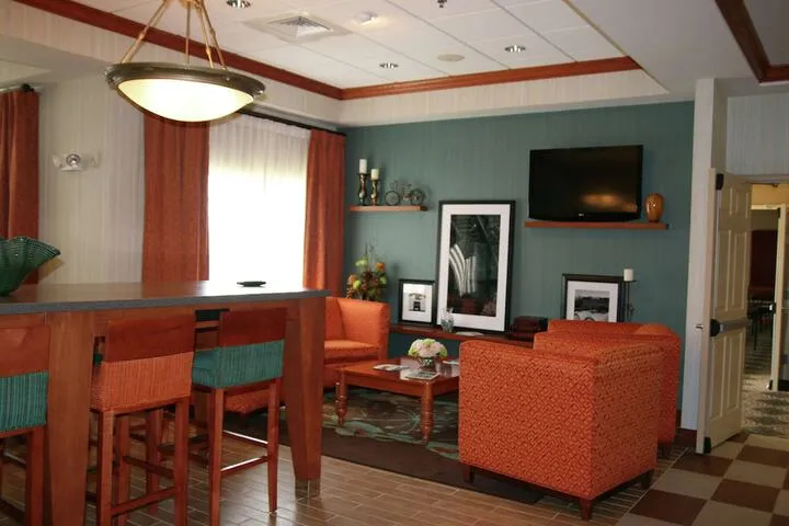 Hotel Interior 2 of 30