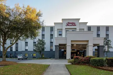 Hampton Inn & Suites Lafayette