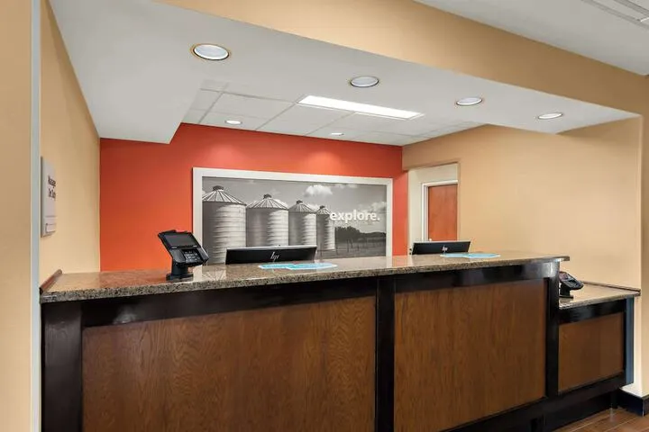 Hotel Interior 2 of 41