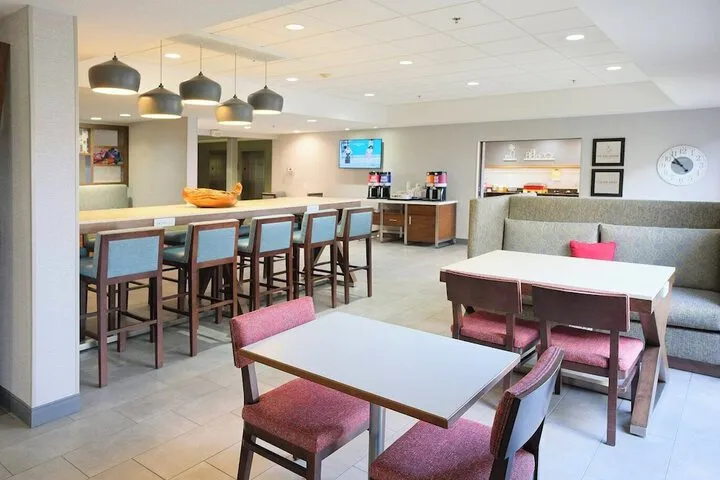 Hotel Interior 2 of 18