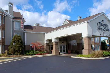 Hampton Inn & Suites Chicago / Lincolnshire