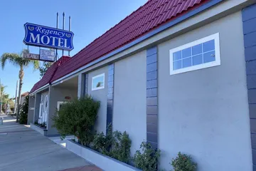 Regency Motel of Brea