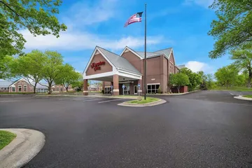 Hampton Inn Lincoln - South / Heritage Park