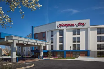 Hampton Inn Lancaster