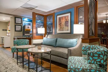Hampton Inn Downingtown / Exton