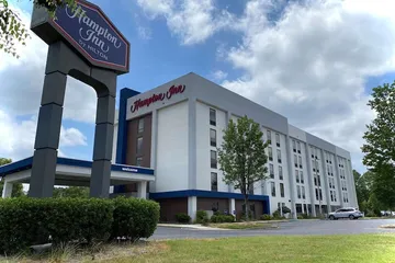 Hampton Inn by Hilton Lexington Park