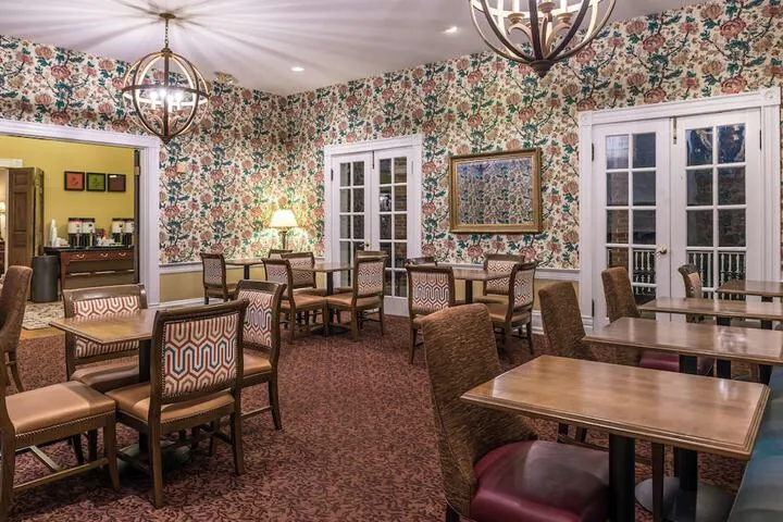 Hotel Interior 2 of 69