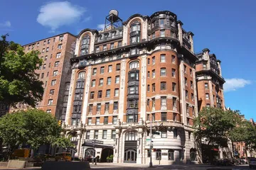 Hotel Belleclaire