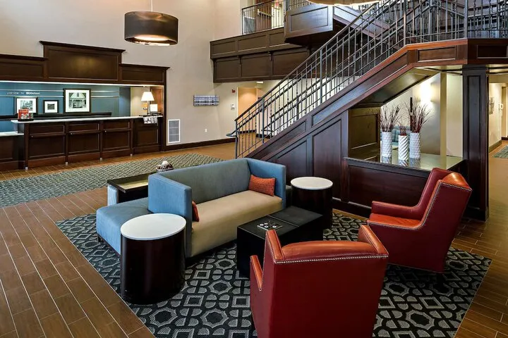 Hotel Interior 2 of 43