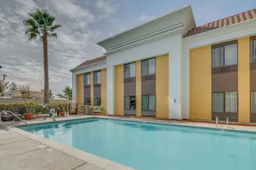 Hampton Inn Livermore