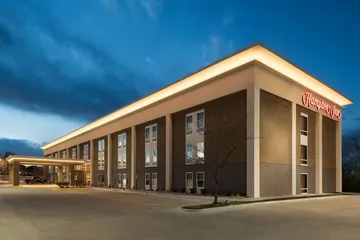 Hampton Inn Lawrence