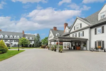 The Essex Resort & Spa