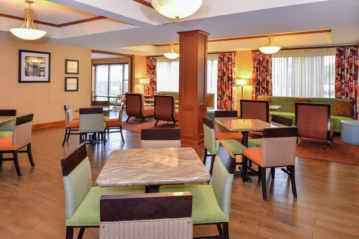Hotel Interior 2 of 50