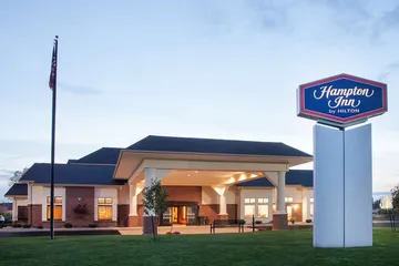 Hampton Inn Birch Run / Frankenmuth