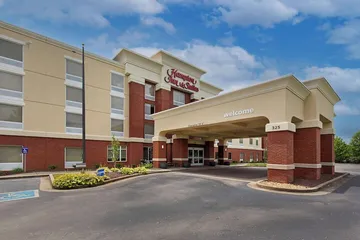 Hampton Inn & Suites Murfreesboro