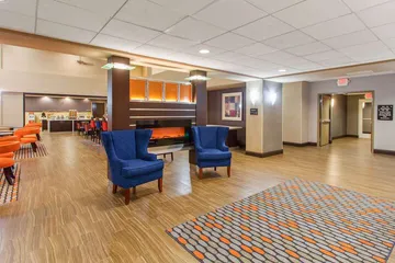 Hampton Inn & Suites Merced