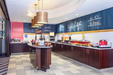 Hampton Inn Orlando-International Airport