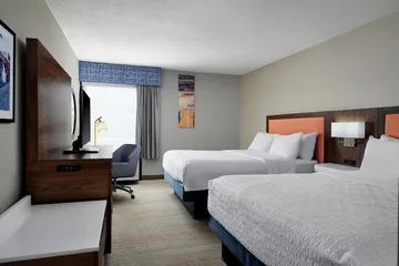 Hampton Inn Meridian