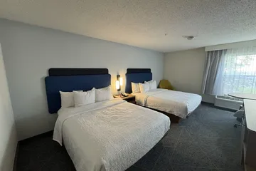 Hampton Inn Mansfield / Ontario