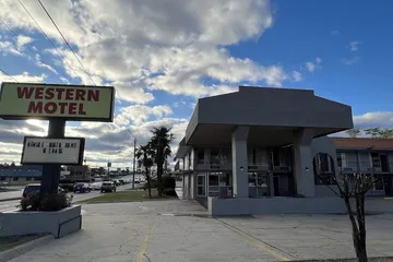 Western Motel