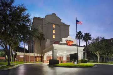 Hampton Inn Orlando International Drive / Convention Center