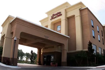 Hampton Inn & Suites Orlando-John Young Pkwy / S. Park