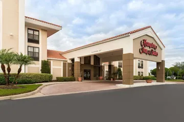 Hampton Inn & Suites Orlando / East UCF Area