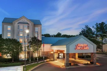 Hampton Inn & Suites Memphis East Germantown Area