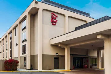 Red Roof Inn Meriden