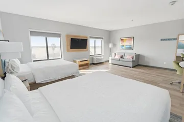 Hampton Inn & Suites Pharr