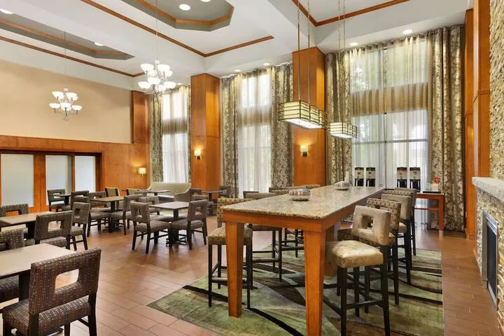 Hotel Interior 3 of 38
