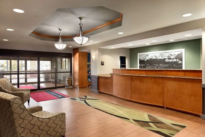 Hotel Interior 2 of 38