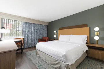 Hampton Inn Miami-Coconut Grove / Coral Gables