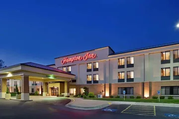 Hampton Inn Kansas City-Lees Summit