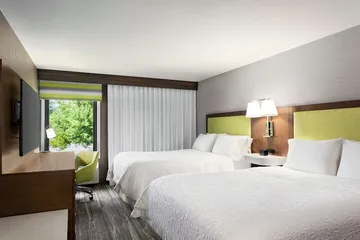 Hampton Inn Milwaukee / Brookfield