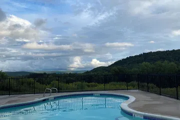 August Lodge Cooperstown